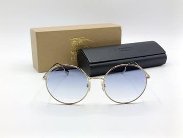 Burberry - B3132 - Lunettes de soleil, Nieuw