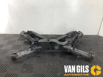 Subframe Nissan Qashqai O277935