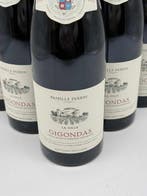 2023 Famille Perrin la Gille - Gigondas - 6 Flessen (0.75, Collections, Vins
