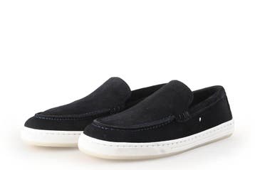 Nubikk Instappers Jongens in maat 32 Blauw, Verzenden, Schoenen
