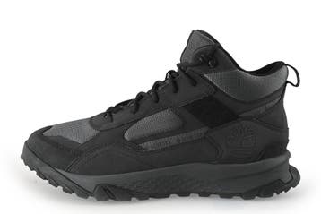 Timberland Hoge sneakers in maat 42 Zwart, Kleding | Heren, Schoenen, Verzenden, Zo goed als nieuw, Sneakers, Timberland