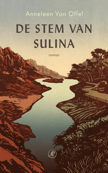 De stem van Sulina 9789029546348 Anneleen Van Offel, Verzenden, Gelezen, Anneleen Van Offel