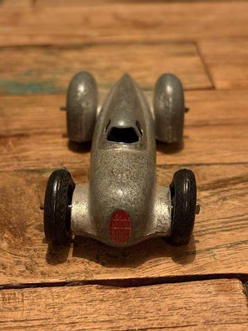 Model raceauto - 23d-G auto union, Hobby & Loisirs créatifs