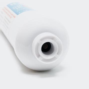 Inline osmose actieve kool filter 1/4 2x binnendraad, Ophalen of Verzenden, Nieuw