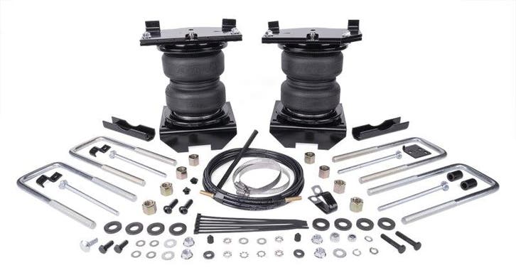 Air Lift 16-20 Ford Raptor 4WD LoadLifter 5000 Ultimate Air, Auto-onderdelen, Ophanging en Onderstel, Ophalen of Verzenden