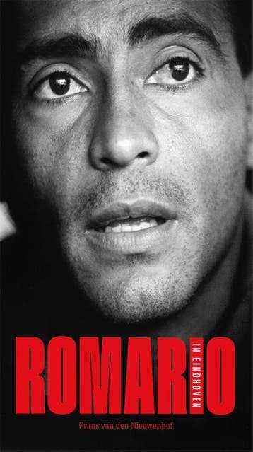 Romario in Eindhoven 9789062225385 Frans van den Nieuwenhof, Verzenden, Gelezen, Frans van den Nieuwenhof