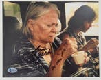 One Flew Over the Cuckoos Nest (1975) - Louise Fletcher