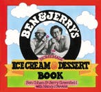 Ben & Jerrys Icecream Book 9780894803123 Greenfield Cohen, Verzenden, Gelezen, Greenfield Cohen