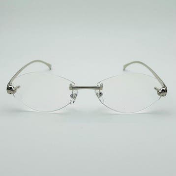 Cartier - CTO637O 002 - Lunettes de soleil