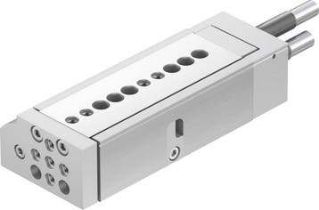 Festo Mini-Chariot 16mm Alésage 50mm Course Double Effet -, Verzenden, Nieuw
