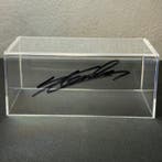 Ferrari - Ferrari SF-25 1/43 Signed - Charles Leclerc - 2025, Nieuw