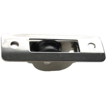 Viadana 22mm Dekdoorvoer Blok, Watersport en Boten, Ophalen of Verzenden, Nieuw