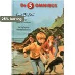 De Vijf Omnibus: de vijf gaan ervandoor / Op de, Verzenden, Gelezen, Blyton