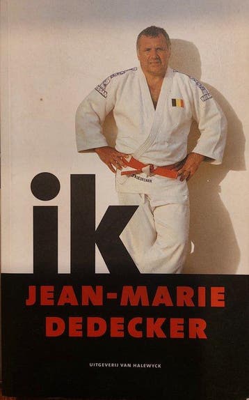 Ik, Dedecker 9789056171896 H. Vandeweghe, Boeken, Verzenden, Gelezen, H. Vandeweghe