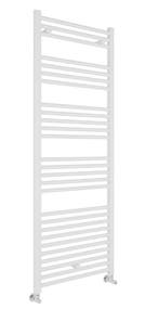 2dekans | Sanivesk Lima Design Radiator - 160 x 60 cm - Wit, Ophalen of Verzenden