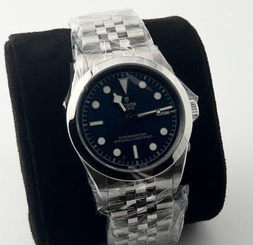 Tudor - Black Bay 36 - 79640 - Unisexe - 2026, Handtassen en Accessoires