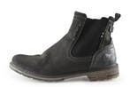 Mustang Chelsea boots in maat 45 Bruin, Verzenden, Boots