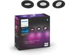 Philips Hue Centura - Inbouwspot - Slimme verlichting 16, Verzenden, Zo goed als nieuw