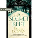 A Secret Kept 9780330533775 Tatiana de Rosnay, Verzenden, Tatiana de Rosnay