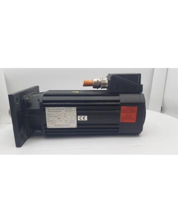 FERROCONTROL HD115E6-64S HD115E664S SERVOMOTOR, Verzenden