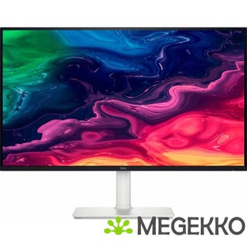 DELL Plus S2725QC 27  4K Ultra HD 120Hz IPS monitor, Computers en Software, Verzenden, Nieuw