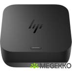 HP USB-C 100W G6 Dock, Verzenden