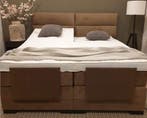 Boxspring Sienna Elektrisch - 180 x 220, Nieuw