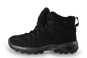 Brutting Wandelschoenen in maat 42 Zwart, Kleding | Heren, Schoenen, Verzenden, Zwart, Zo goed als nieuw, Brutting