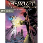 Het strijdperk van de magiers / Kaamelott / 6 9789030365785, Verzenden, Zo goed als nieuw, A Astier