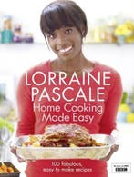 Home Cooking 9780007275922 Lorraine Pascale, Verzenden, Zo goed als nieuw, Lorraine Pascale