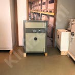 Gebruikte kluis Lips VO 70, Verzenden