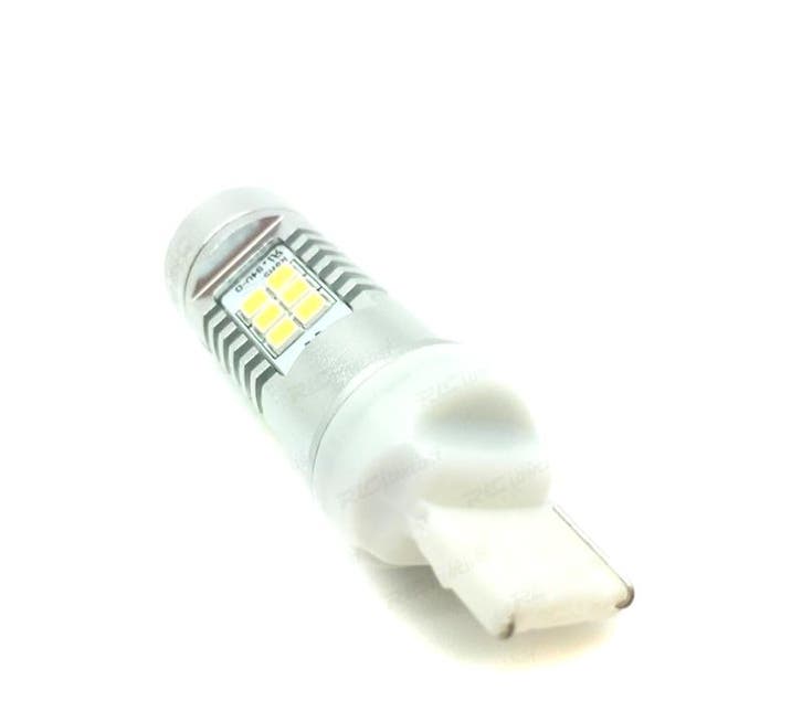 Ampoule Led T20 W21W Ambre Canbus, Autos : Pièces & Accessoires, Éclairage, Envoi