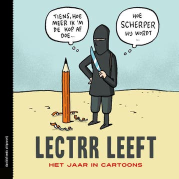 Lectrr leeft 9789059086739 Lectrr, Verzenden, Gelezen, Lectrr