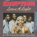 Eruption - Leave A Light, Verzenden, Gebruikt
