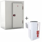 Geheel koelkamer T° -5° +5° samengesteld uit :, Verzenden, Nieuw in verpakking, Koelen en Vriezen