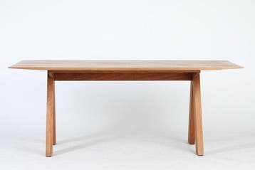 Arco - Burkhard Vogtherr - Middentafel - Lance - Hout