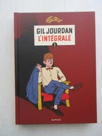 Gil Jourdan - Intégrale T1 à T4 - 4x C - 4 Album - EO -, Nieuw