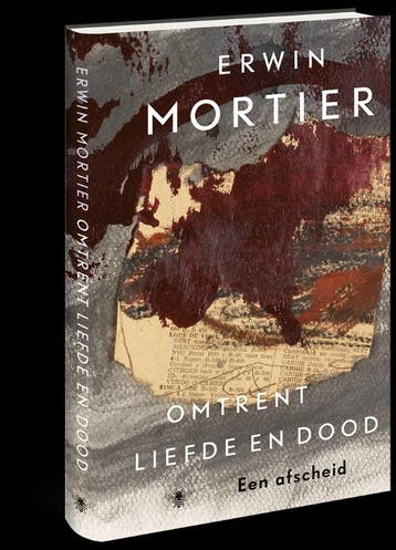 Omtrent liefde en dood 9789023499435 Erwin Mortier, Verzenden, Zo goed als nieuw, Erwin Mortier