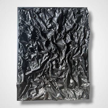 B-art - Untitled No.52, Antiek en Kunst, Kunst | Schilderijen | Modern