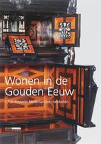 Wonen in de Gouden Eeuw / Rijksmuseum dossiers 9789086890132, Verzenden, Gelezen, R. Baarsen