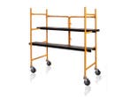Veiling - Werkplatform/ kamersteiger 1260x1095x535 mm, Doe-het-zelf en Bouw, Nieuw