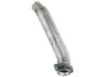 aFe Power Twisted Steel Loop Delete D/P Aluminized Steel, Auto-onderdelen, Uitlaatsystemen, Ophalen of Verzenden, Nieuw
