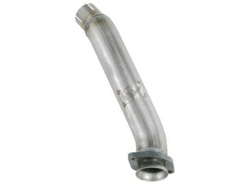 aFe Power Twisted Steel Loop Delete D/P Aluminized Steel, Auto-onderdelen, Uitlaatsystemen, Ophalen of Verzenden, Nieuw