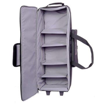 Starblitz Studiobag 24L Rolkoffer (8926) Cameratas, Nieuw