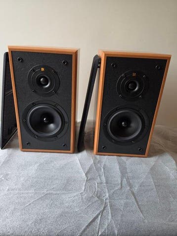 Kef - Cresta 2 Luidsprekerset