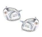 Phares Pour Hyundai Atos 98-01, Autos : Pièces & Accessoires, Verzenden