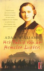 Paleis van de hemelse lusten / ReuzePoema 9789021000411, Verzenden, Gelezen, A. Williams