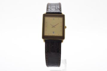 Rado - Florence - Sans prix de réserve - 160.3605.2 - Homme, Nieuw