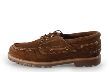 Vagabond Shoemakers Loafers in maat 37 Bruin, Bruin, Verzenden, Overige typen, Vagabond Shoemakers