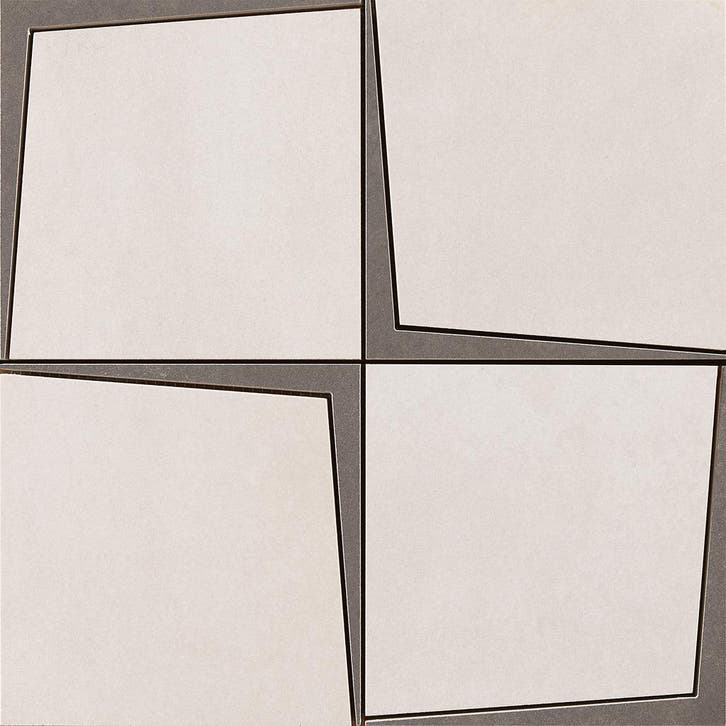 30x30 Malla(pz) NABIL ARGENT Mat, Doe-het-zelf en Bouw, Tegels, Ophalen of Verzenden